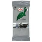 Turtle Wax Matt Cockpit Wipes