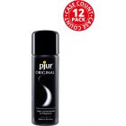 Pjur Glijmiddel op Silcone Basis Original 12 x 30 ml