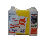 Sonax Wash & Shine Shampoo Set #314.741