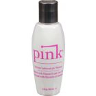 Pink Silicone Glijmiddel 80 ml