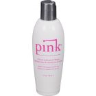 Pink Silicone Glijmiddel 140 ml