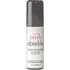Pink Sparkle Toy Cleaner Schuim 50 ml