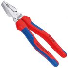 Knipex Krachtcombinatietang Verchroomd 225 mm