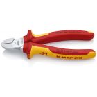 Knipex Zijkniptang VDE 160 mm