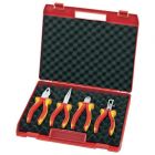 Knipex  Elektro Tangenset met Koffer 4-Delig