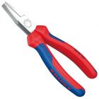 Knipex Platbuigtang Comfort 160 mm