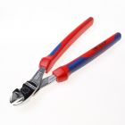 Knipex Krachtzijkniptang Verchroomd 250 mm