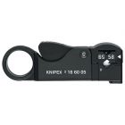 Knipex Striptang Coax-kabel