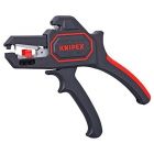 Knipex Automatische Striptang 6mm