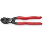 Knipex Cobolt Compacte Boutenschaar Compact Gebogen 200 mm