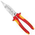 Knipex Elektro Installatietang VDE 200 mm