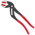 Knipex Sifontang met Kunststof Bek 250 mm