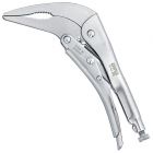 Knipex Griptang Gebogen met Spitse Bek 200 mm