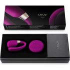 Lelo Koppel Vibrator Tiani III Paars 7,8 cm