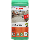 Sonax Leder Verzorgingsdoek (box) #412.300