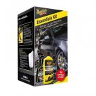 Meguiar's Essentials Kit