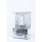 VAGO Portable Compressor Starter Set Wit