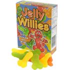 Spencer & Fleetwood Winegum Piemels