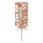 Spencer & Fleetwood Sperma Lolly Melk Chocolade