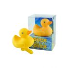 Spencer & Fleetwood Duck With a Dick