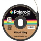 Polaroid Hout Filament Cartridge voor ModelSmart 250s 750 g
