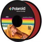 Polaroid ABS Filament Universeel Rood 1 kg
