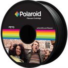 Polaroid PETG Filament Universeel Zwart 1 kg