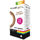 Polaroid Hout Filament voor Root Play 3D-Pen 15 Stuks