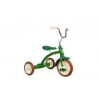 Bobbin Driewieler Classic Green
