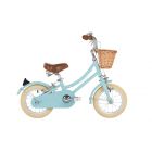 Bobbin Kinderfiets Gingersnap 12 Inch Duck Egg Blue