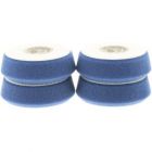Nanolex Dark Blue Finishing Pad 55/65 mm - 4-Pack