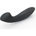 Lelo Dildo Ella Zwart Silicone 19,5 cm 