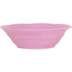 Rice Soepbord Melamine Pink