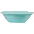 Rice Soepbord Melamine Dark Mint