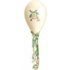 Rice Opscheplepel Melamine Daisy Print