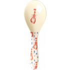 Rice Opscheplepel Melamine Lobster Print