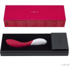 Lelo Vibrator Mona II Rood 20 cm