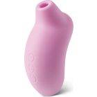 LELO Clitoris Stimulator Sona Cruise Licht Roze