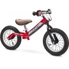 Toyz Loopfiets Rocket Metaal Rood