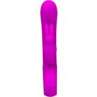 Pretty Love Rabbit Vibrator Webb Roze 21 cm