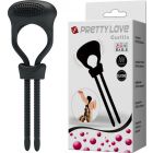 Pretty Love Vibrerende Cockstrap/Cockring