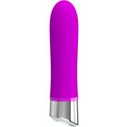 Pretty Love Mini Vibrator Sampson 12,4 cm