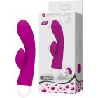 Pretty Love Mini Vibrator Eli Roze 15,1 cm