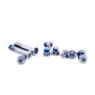 Suros Schroevenset voor MacBook Air A1370 en A1465