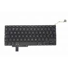 Suros Toetsenbord Uk voor MacBook Pro A1297 17 Inch