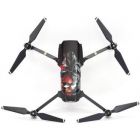 Pgytech CO8 Skinsticker voor DJI Mavic Pro Drone