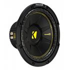 Kicker Subwoofer CompC104