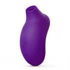 Lelo Clitoris Stimulator Sona 2 Paars