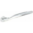 Rimba Pinwheel met Scherpe Spijkers Zilver 