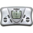 Rimba Electro Sex Powerbox Set met LCD display Aluminium